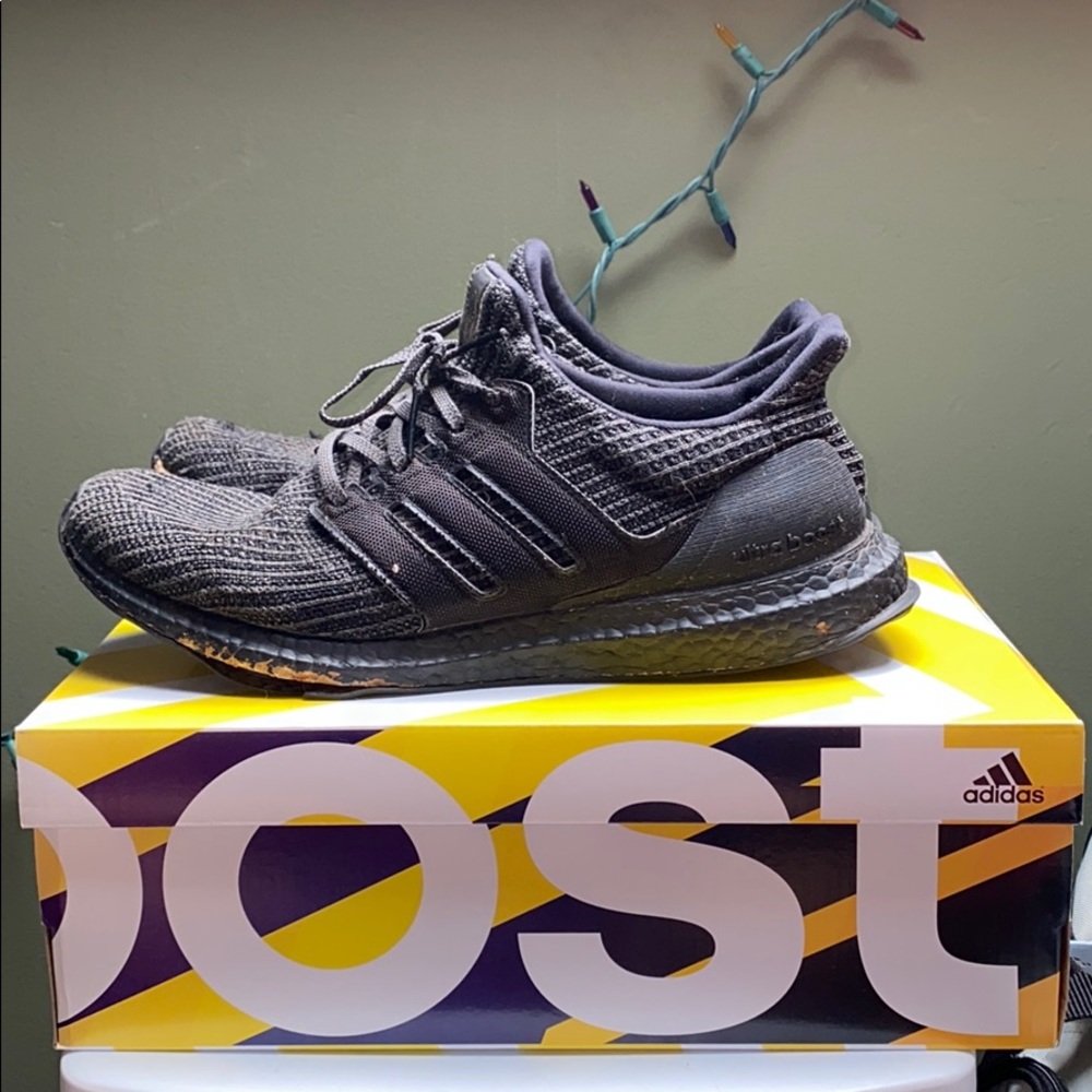 Adidas ultra boost 4.0